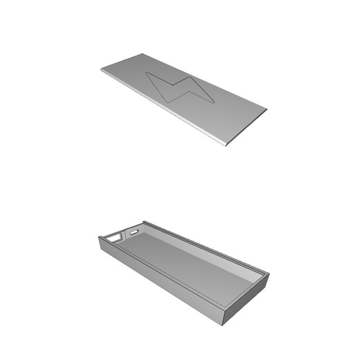 Custodia powerbank per nokia - powerbank,