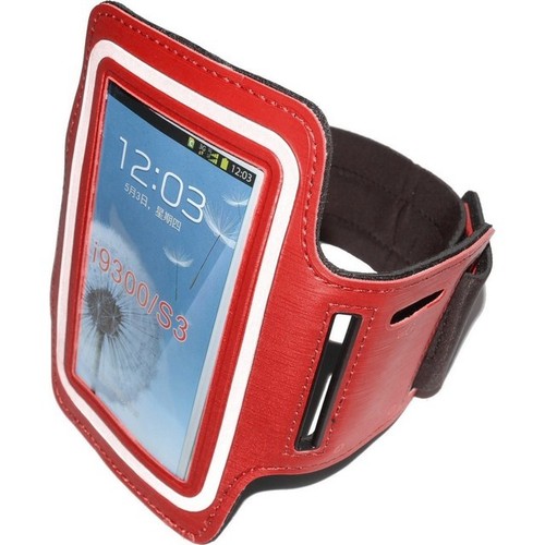 Armband run case custodia - case,