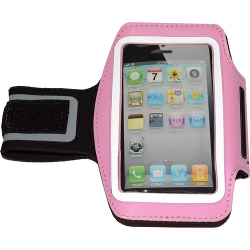 Armband run case custodia - run, da