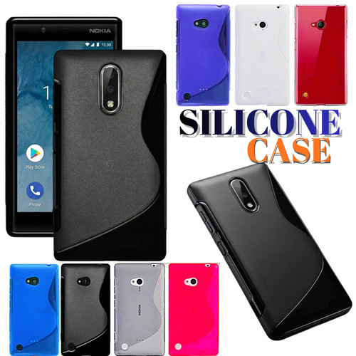 Custodia per nokia 4 x2 - 7,