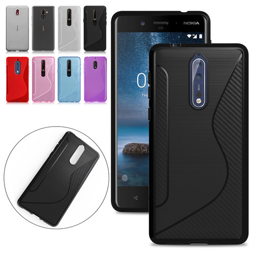 Custodia per nokia sirocco - per,