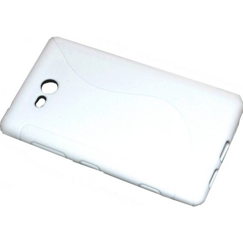 Ssyl custodia silicone - in,