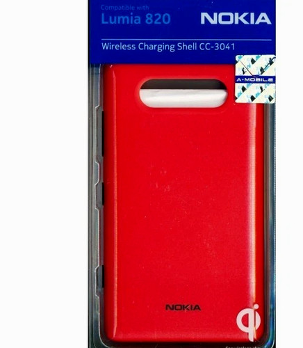 Cover guscio ricarica - cover,