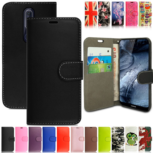Custodia per nokia 4 - 2, 6