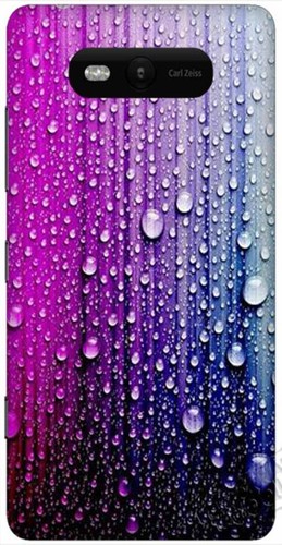 Cover custodia plastica - cover,