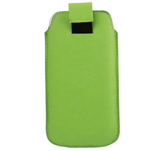 Custodia slide case cover - case,