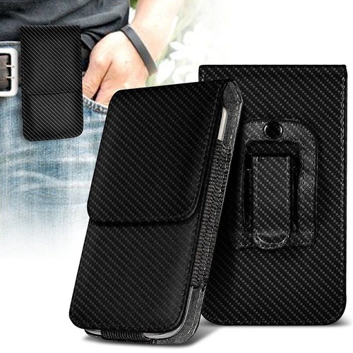 Fondina flip case - case, superiore