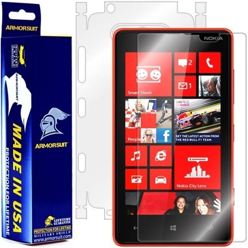 Armorsuit militaryshield nokia - armorsuit,