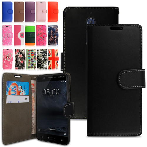 Custodia per nokia 2 - 4.2, 2.2