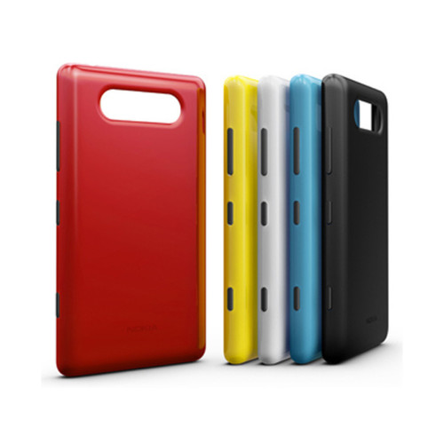 Pannello back cover - , batteria