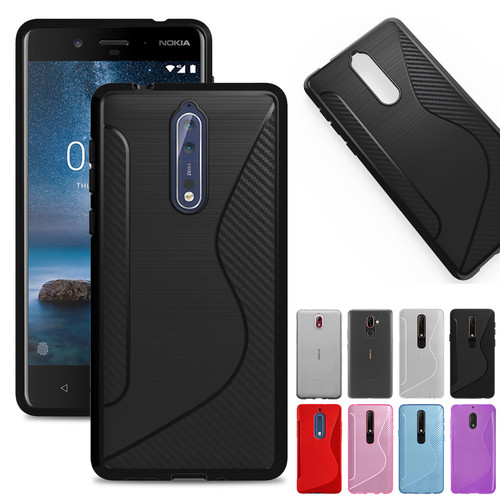 Custodia per nokia - nokia, lumia