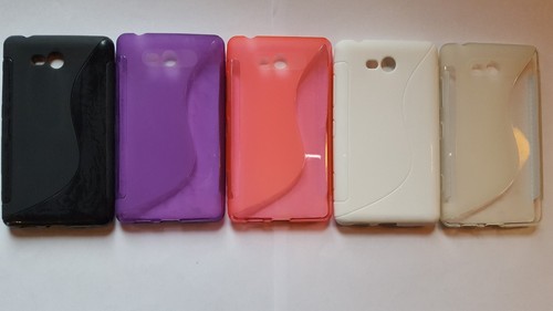 Custodia telefono tpu silicone - telefono,