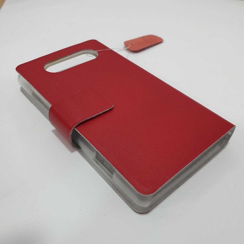 Custodia flip sottile - , per