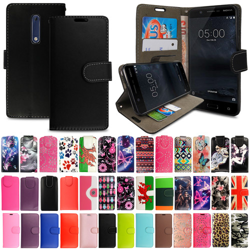 Custodia per nokia - custodia, 2